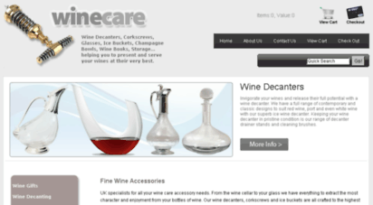 winecare.co.uk