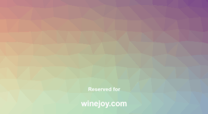winejoy.com