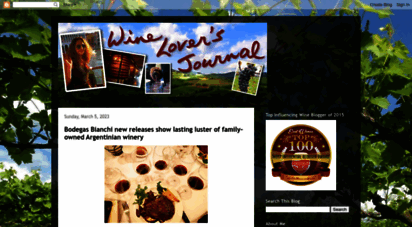 wineloversjournal.net