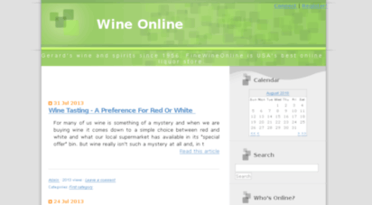 wineonline.sosblogs.com
