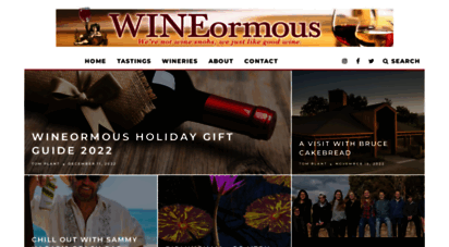 wineormous.com
