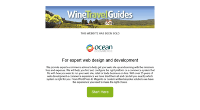 winetravelguides.com