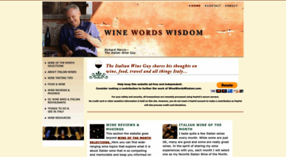winewordswisdom.com