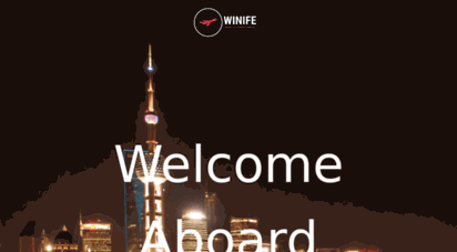 winife.com