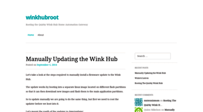 winkhubroot.wordpress.com