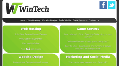 wintech.net.nz