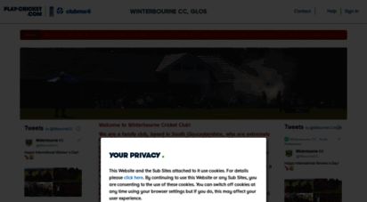 winterbourne.play-cricket.com