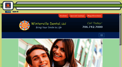 winterville.mydentalvisit.com