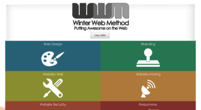 winterwebmethod.com