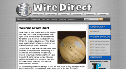 wiredirect.net