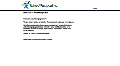 wiredpeopleinc.iapplicants.com