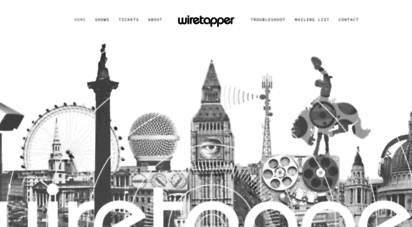 wiretapper.co.uk