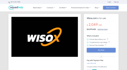 wisox.com