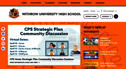 withrow.cps-k12.org