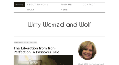 wittyworriedandwolf.wordpress.com