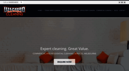 wizard-cleaning.com.au