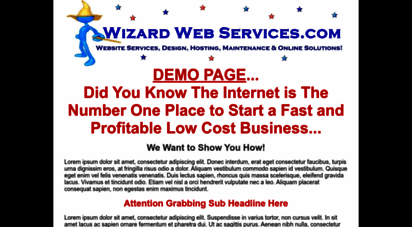 wizardwebservices.com