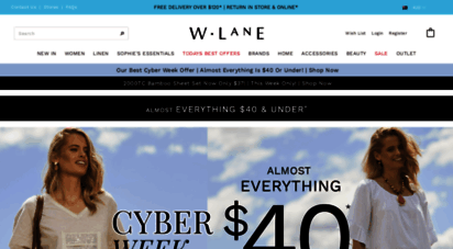 wlane.com.au
