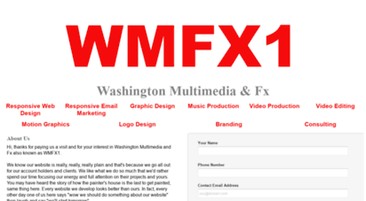 wmfx1.com