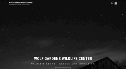 wolfgardens.org