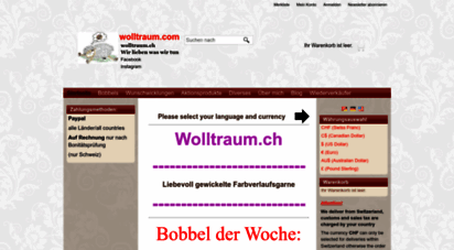 wolltraum.com