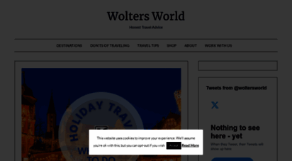 woltersworld.com