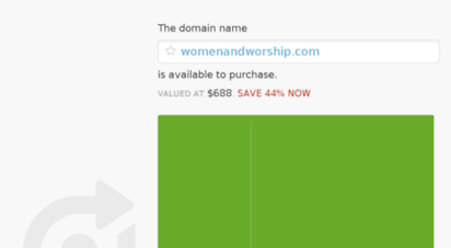 womenandworship.com