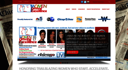 womendrivingexcellence.com