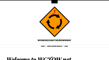 womengoingtheirownway.wordpress.com