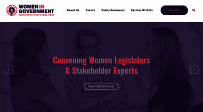 womeningovernment.org