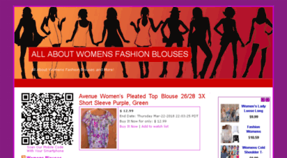 womens-fashion-blouses.womensfashion-online.com