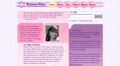 womens-place.com