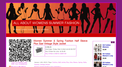 womens-summer-fashion.womensfashion-online.com