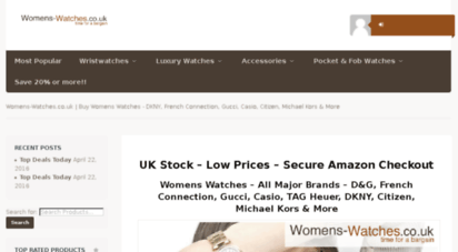 womens-watches.co.uk