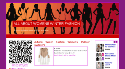 womens-winter-fashion.womensfashion-online.com