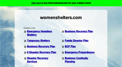 womenshelters.com