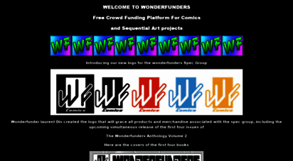 wonderfunders.com