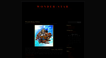 wonderstar.wordpress.com