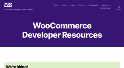 woocommerce.wordpress.com