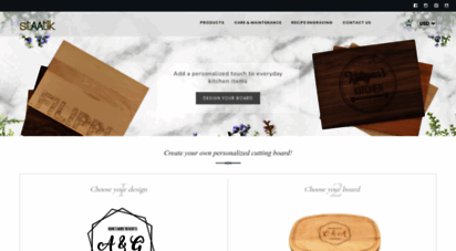 woodcuttingboards.com