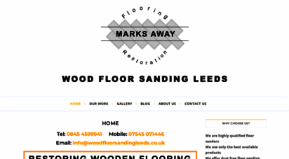 woodfloorsandingleeds.co.uk