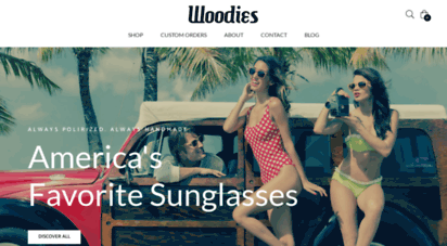 woodies.com