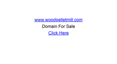 woodpelletmill.com
