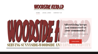 woodsideherald.com
