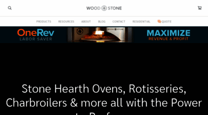 woodstone-corp.com