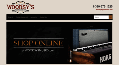 woodsys.com