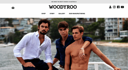woodyroo.com