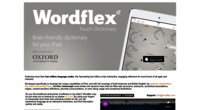 wordflex.com