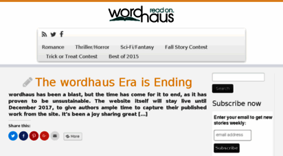 wordhaus.com