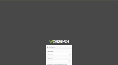 workbench.karmaloop.com
